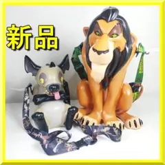 おおきなジョニーのぬいぐるみ(漂着ver.) ダブルチャンス - メルカリ