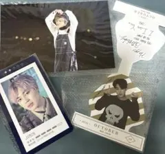 BTS マジショmagic shop Blu-rayシーグリ2016