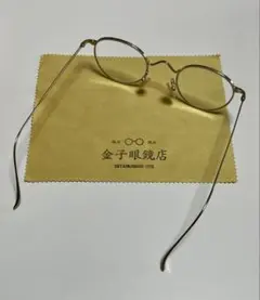 2025年最新】金子眼鏡 kvの人気アイテム - メルカリ
