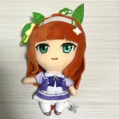 ウマ娘プリティーダービー 通常ぬいぐるみVol.1 サイレンススズカ