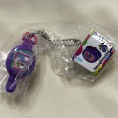 たまごっち おかしなたまごボーロっち Tamagotchi Uni