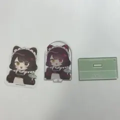 にじさんじ チョコエッグ 戌亥とこ