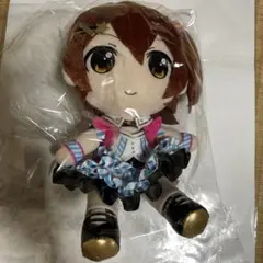 アイドルマスターシンデレラガールズぬいぐるみ双葉杏Gift - メルカリ