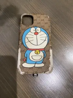 2025年最新】ドラえもん gucci iphoneの人気アイテム - メルカリ