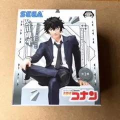 2025年最新】名探偵コナン 松田陣平 ちょこのせフィギュアの人気