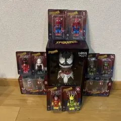ベアブリック ヴェノム