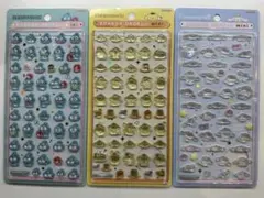 【正規品】　サンリオ　ボンボンドロップ　3種