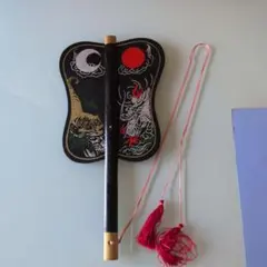 相撲 行司軍配 天下泰平 - メルカリ