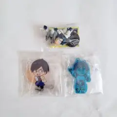 コラボ限定品！僕のヒーローアカデミア 飯田天哉