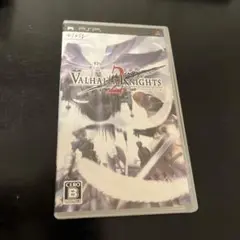 PSP ヴァルハラナイツ 2 VALHALLA KNIGHTS 2 ゲームソフト