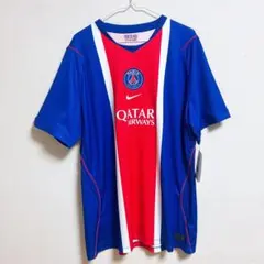 [新品]パリサンジェルマン　2026/2027 ホームユニフォーム　XL