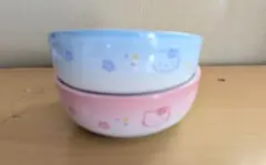 ハローキティ　小鉢　２個セット