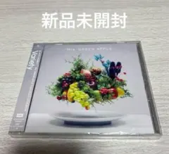 Mrs. GREEN APPLE◆Variety 新品未開封