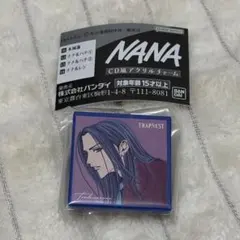 NANA CD風アクリルチャーム ガチャガチャ タクミ 一ノ瀬巧