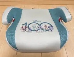 16日まで Disney 100周年記念 ジュニアシートのサムネイル