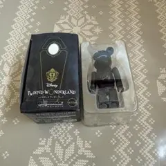 ツイステ 　BE@RBRICK　アズール・アーシェングロット