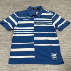 美品　le coq sprtif golf collection ポロシャツ