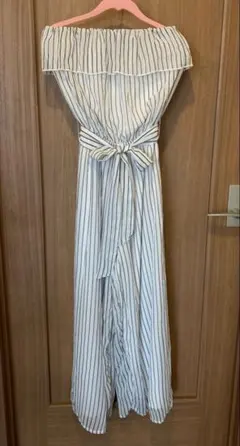 【❣️新品】JULIA BOUTIQUE ロンパースオールインワンのサムネイル
