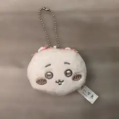 ちいかわ ぬいぐるみミラー キーホルダー
