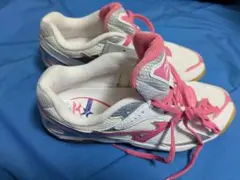 Mizuno バレーボールシューズ 24.0cm
