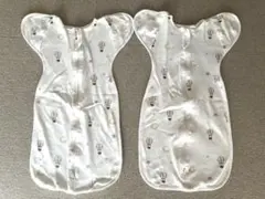 スワドル S 2枚セット