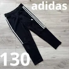 adidas ロングパンツ　ジャージ