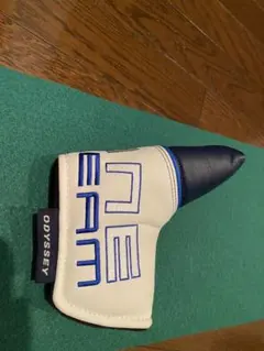 ODYSSEY TRI-B パター用ヘッドカバー