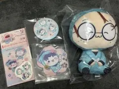 忍たま 桜もちぴこ 乱きりしん