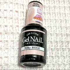 Seria ジェルネイル