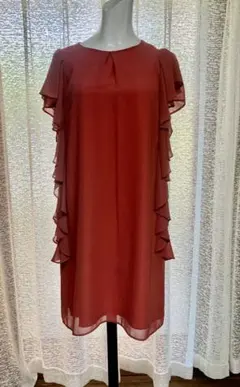 ROPEPICNIC ワンピース　ドレス