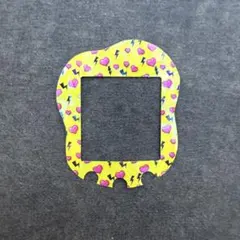 たまごっちuni フェイスプレート 2693