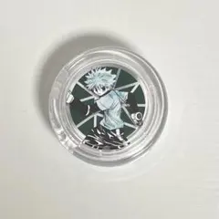 HUNTER×HUNTER　ハンターハンター　キルアのヨーヨーコレクション