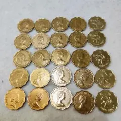 2026年最新】香港20セントの人気アイテム - メルカリ