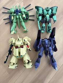 ガンプラ製作代行お問い合わせページ - メルカリ