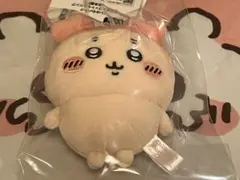 【新品未開封★即購入可メルカリ便】CHIIKAWAミニマスコットキーリング古本屋