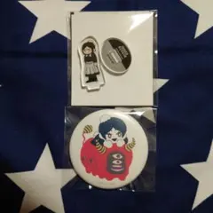 呪術廻戦　黒井美里　セット