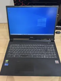 G-TuneE5-165i7-12700HRTX3060メモリ32GBジャンク 2025年最新】g-tune