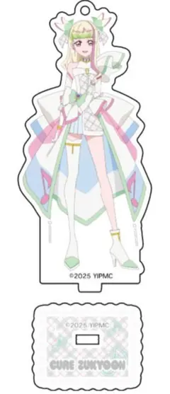 キュアズキューン アクリルスタンド スカイガーデン