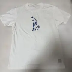 Paul Smith HOMEWEAR M ホワイト Tシャツ