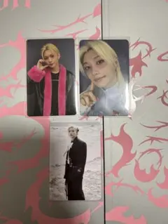 stray kids フィリックス　まとめ売り