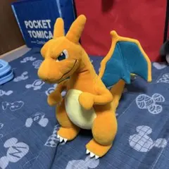 リザードン ぬいぐるみ 約30cm