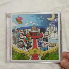 King & Prince Mr.5 通常盤　キンプリ　CD