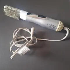 ione naturam カールドライヤー