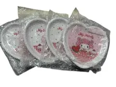 即日発送！マイメロディー　プレート4枚