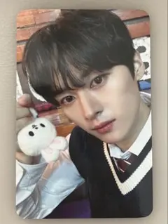 StrayKids スキズ リノ Magic school 会場限定トレカ