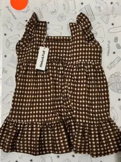 2025年最新】misha puff ruffleの人気アイテム - メルカリ