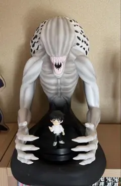 劇場版　呪術廻戦0 特級過呪怨霊　折本里香　ドリンクホルダー