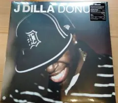 2025年最新】donuts j dillaの人気アイテム - メルカリ