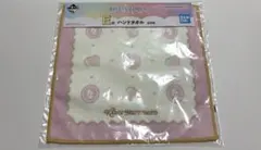 FRUITS ZIPPER一番くじ 松本かれん E賞ハンドタオル