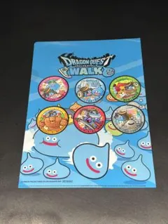 【新品未開封】ドラゴンクエストⅢ クリアファイル スコアデザイン 10枚セット 2025年最新】ドラクエ クリアファイルの人気アイテム - メルカリ